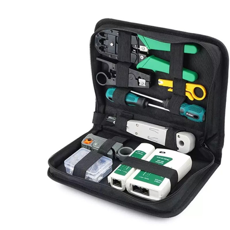 Network Toolkit